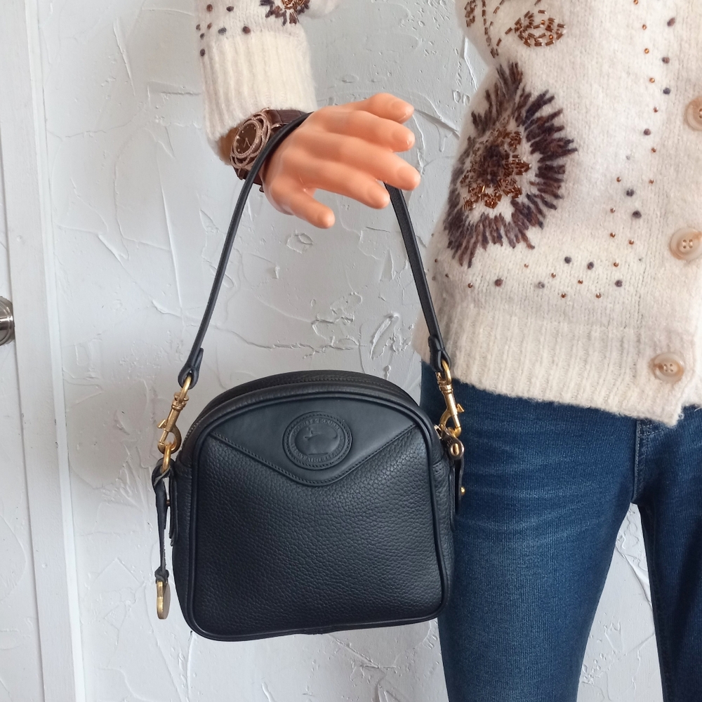 Dooney & Bourke AWL,  Camera Crossbody bag - Picture 2 of 15